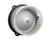 Roda de aletas de motor de ventilador de forno