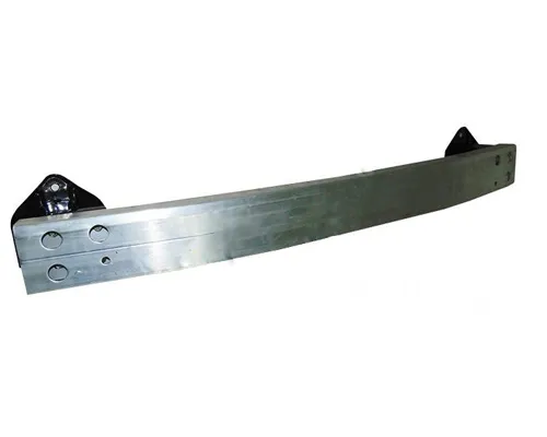 Reforçador do pára-choque traseiro 9819918880 Peugeot/Citroen