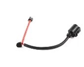 Sensor traseiro de desgaste das sapatas do freio