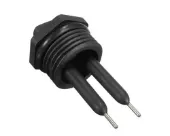 Sensor do nível do fluido de esfriamento no radiador