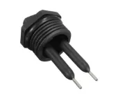Sensor do nível do fluido de esfriamento no radiador