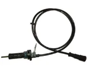 Sensor traseiro esquerdo de desgaste das sapatas do freio