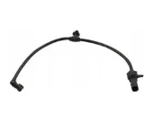 Sensor traseiro direito de desgaste das sapatas do freio