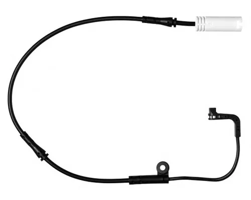 Sensor dianteiro direito de desgaste das sapatas do freio Mercedes C W202