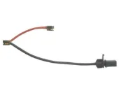 Sensor dianteiro esquerdo de desgaste das sapatas do freio