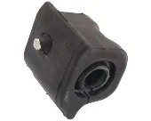 Bucha esquerda de estabilizador dianteiro