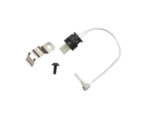 Sensor de temperatura dos gases de escape (GE), antes de turbina 6711500658 Ssang Yong