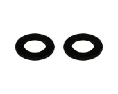 Vedante de mangueira de fornecimento de óleo de turbina