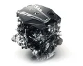Motor montado Ford Sierra I