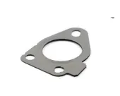 Vedante de turbina de ar comprimido, admissão