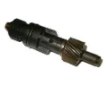 Roda dentada propulsada de velocímetro Mercedes E W123