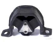 Coxim (suporte) esquerdo dianteiro de motor