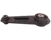 Coxim (suporte) esquerdo inferior de motor