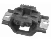 Coxim (suporte) esquerdo superior de motor