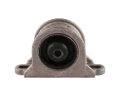 Coxim de transmissão (suporte da caixa de transferência)