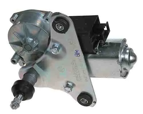 Motor de limpador pára-brisas de vidro traseiro 8513012860 Toyota