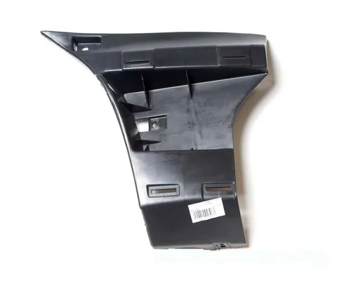 Consola do pára-choque dianteiro direito 9822478580 Peugeot/Citroen