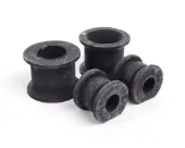 Bucha de estabilizador dianteiro, kit