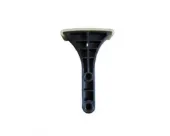 Amortecedor de cadeia do mecanismo de distribuição de gás, superior