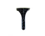 Amortecedor de cadeia do mecanismo de distribuição de gás, superior