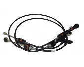 Cabo de mudança, de seletor