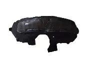 Guarda-barras direito dianteiro do pára-lama traseiro