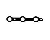 Vedante interno da tampa de válvulas de motor