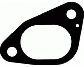 Vedante direito de tubo coletor de escape