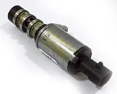 Válvula eletromagnética de posição (de fases) da árvore distribuidora Nissan Primera  P12