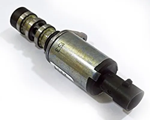 Válvula eletromagnética de posição (de fases) da árvore distribuidora Toyota Hilux KUN25