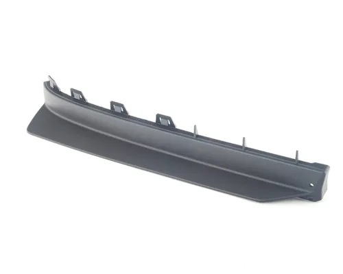 Spoiler direito do pára-choque dianteiro 13360889 Opel