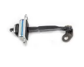 Limitador dianteiro esquerdo de abertura de porta