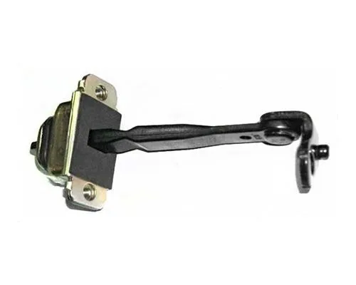 Limitador traseiro esquerdo de abertura de porta 1348595080 Fiat/Alfa/Lancia