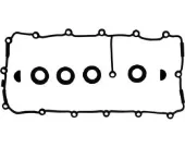 Vedante da tampa de válvulas de motor, kit esquerdo
