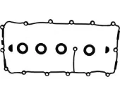 Vedante da tampa de válvulas de motor, kit direito