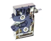 Fecho da porta dianteira esquerda