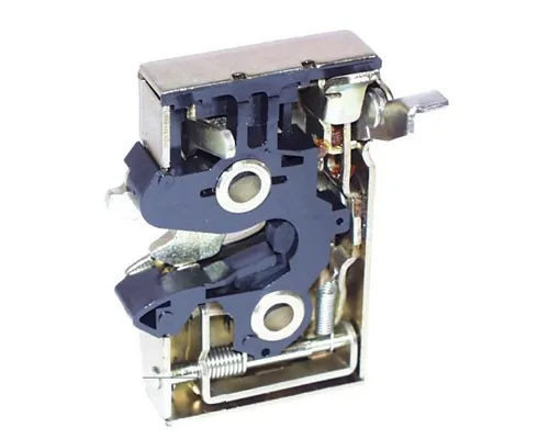 Fecho da porta dianteira esquerda Nissan X-Trail T31