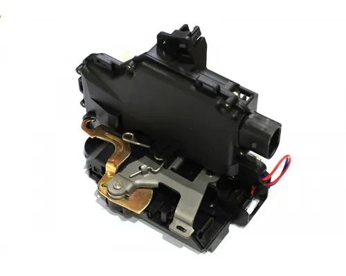 Fecho da porta dianteira direita 9136Q8 Peugeot/Citroen