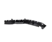 Guia direita do pára-choque traseiro