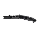 Guia direita do pára-choque traseiro