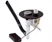 Sensor direito do nível de combustível no tanque