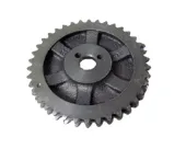 Engrenagem de cadeia da roda dentada da árvore distribuidora de motor