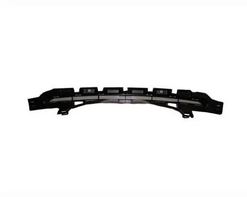 Consola central do pára-choque dianteiro 9855750580 Peugeot/Citroen