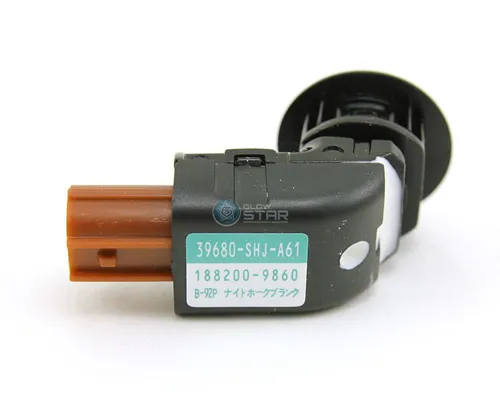 Sensor dianteiro lateral de sinalização de estacionamento (sensor de estacionamento) 9813348380 Fiat/Alfa/Lancia