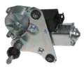 Motor de acionamento de vidro da porta dianteira esquerda Volkswagen Polo 6N2
