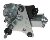 Motor de acionamento de vidro da porta dianteira esquerda