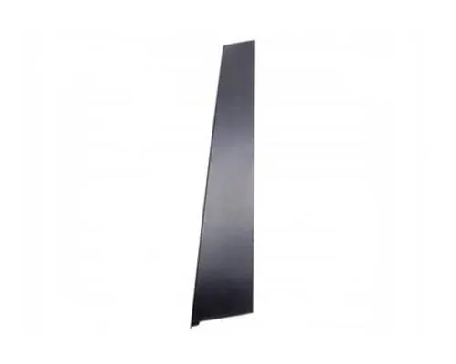 Placa sobreposta externa traseira esquerda de suporte de carroçaria 98255925XY Peugeot/Citroen