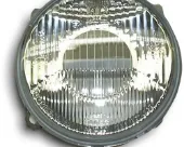 Luz direito interno