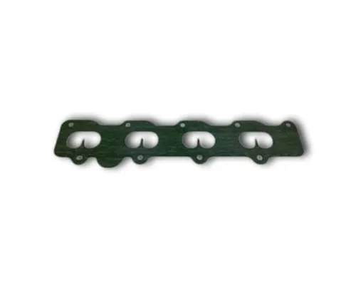 Vedante inferior de tubo coletor de admissão Renault Scenic III