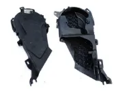 Proteção interna da correia do mecanismo de distribuição de gás